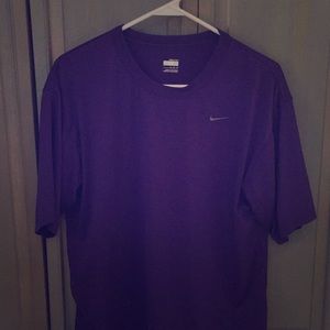 Nike Fit-Dry t-shirt